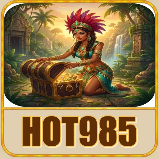 Pratinjau tampilan hot985