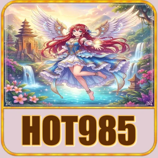 Pratinjau tampilan hot985
